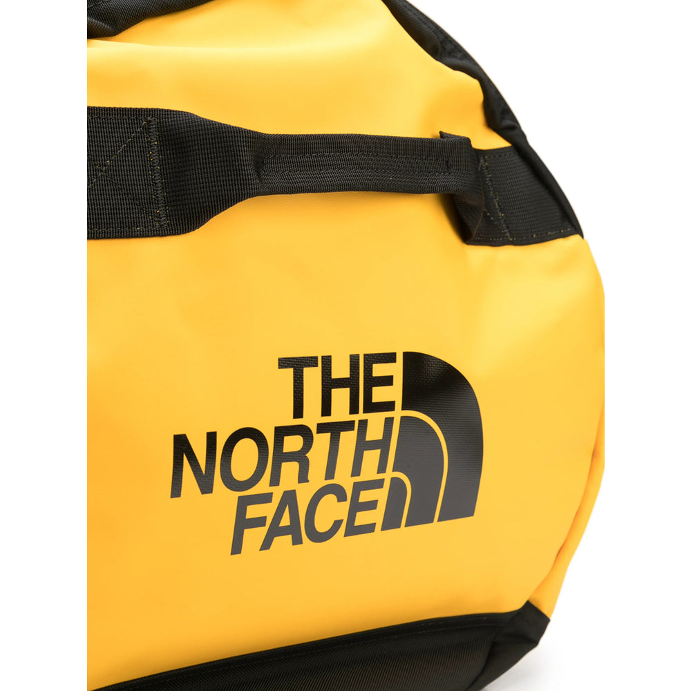 Bum Bag The North Face Yellow Recycled Nylon
