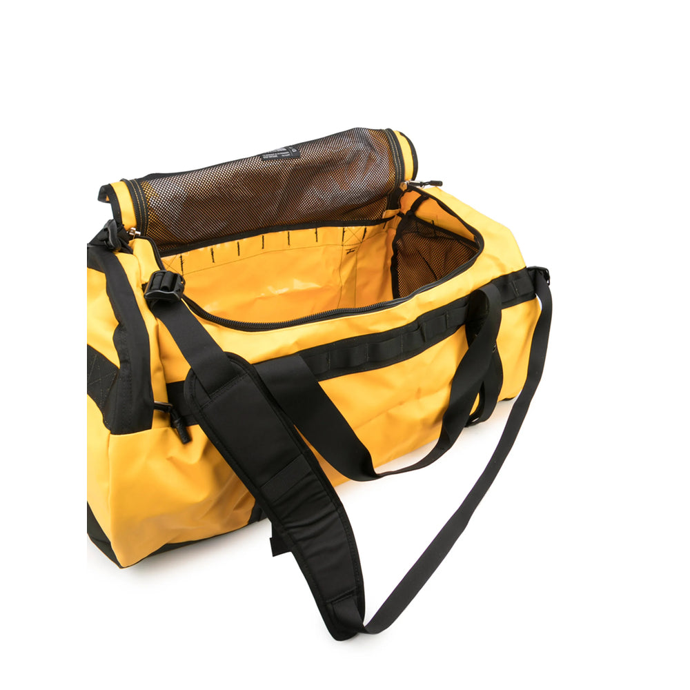 Bum Bag The North Face Yellow Recycled Nylon