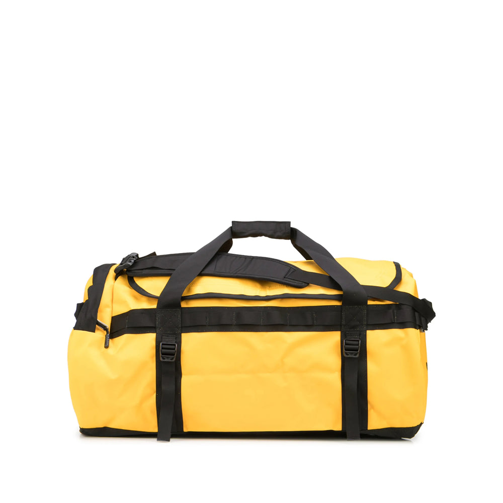 Bum Bag The North Face Yellow Recycled Nylon