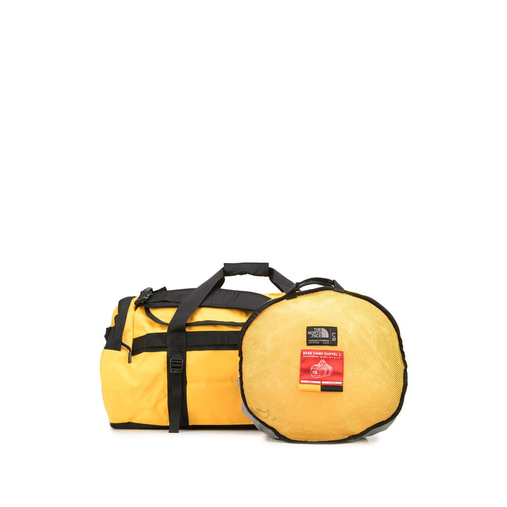 Bum Bag The North Face Yellow Recycled Nylon