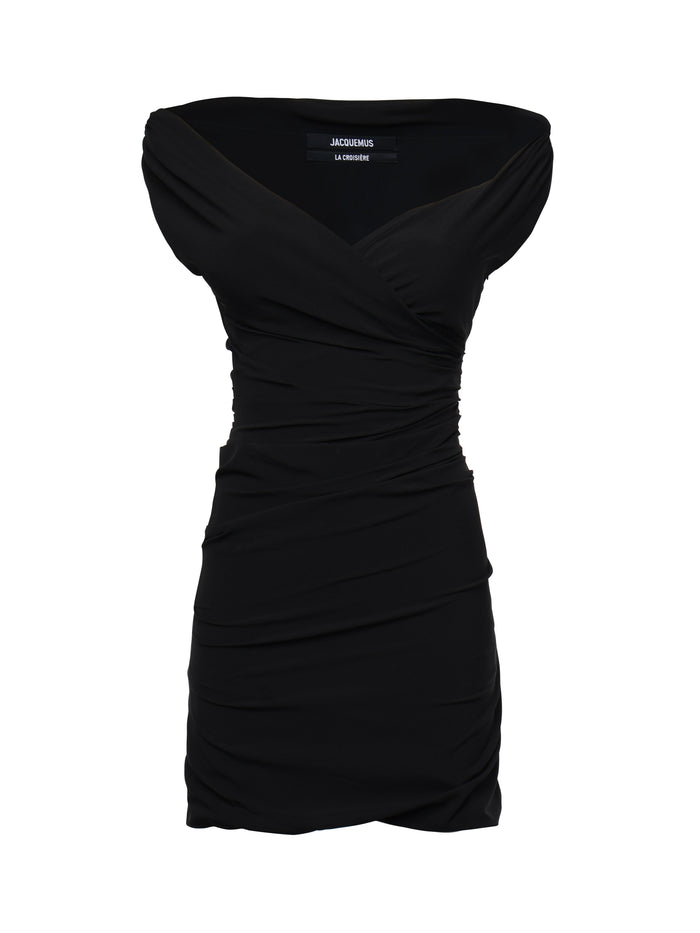 Jacquemus Dresses Black