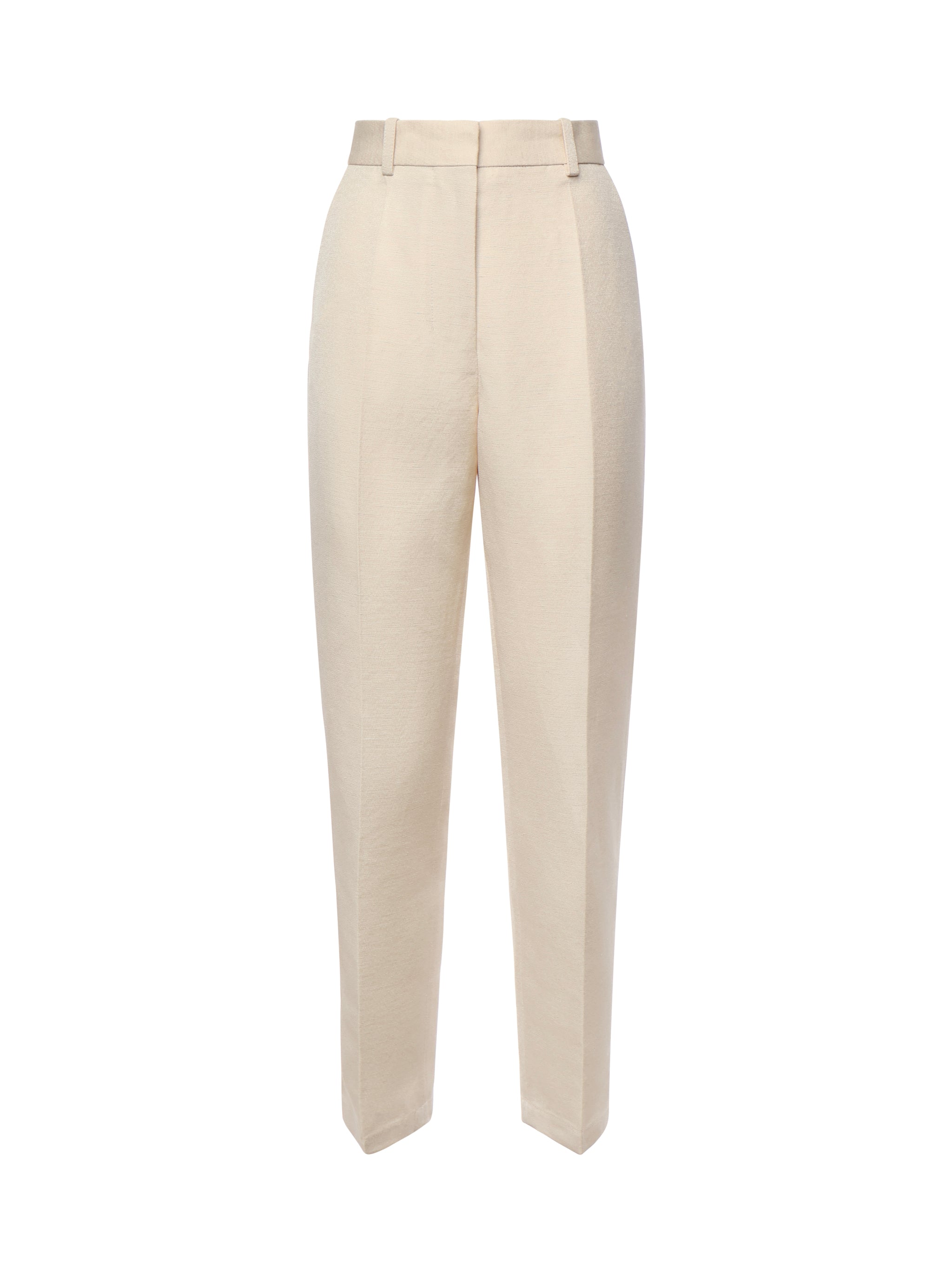 JACQUEMUS RTW Beige
