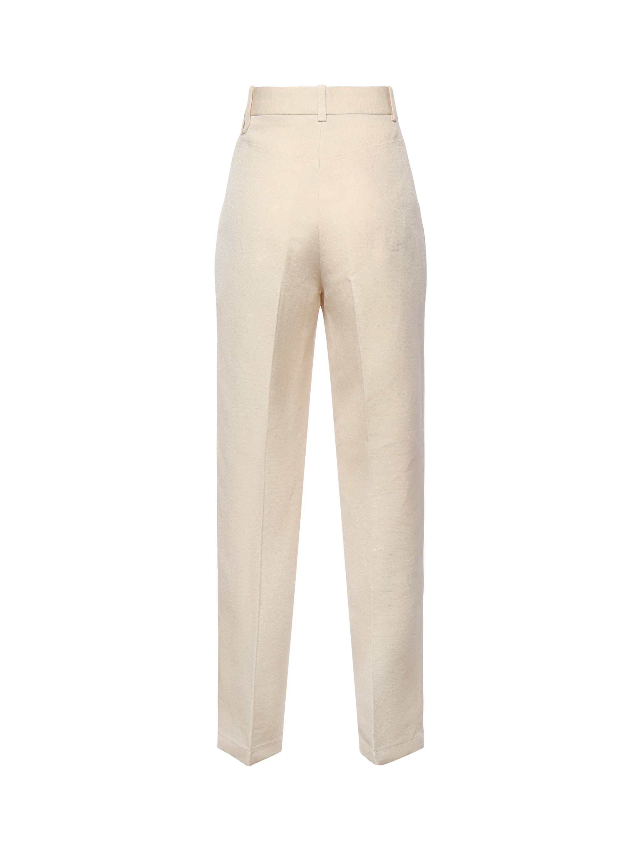JACQUEMUS RTW Beige