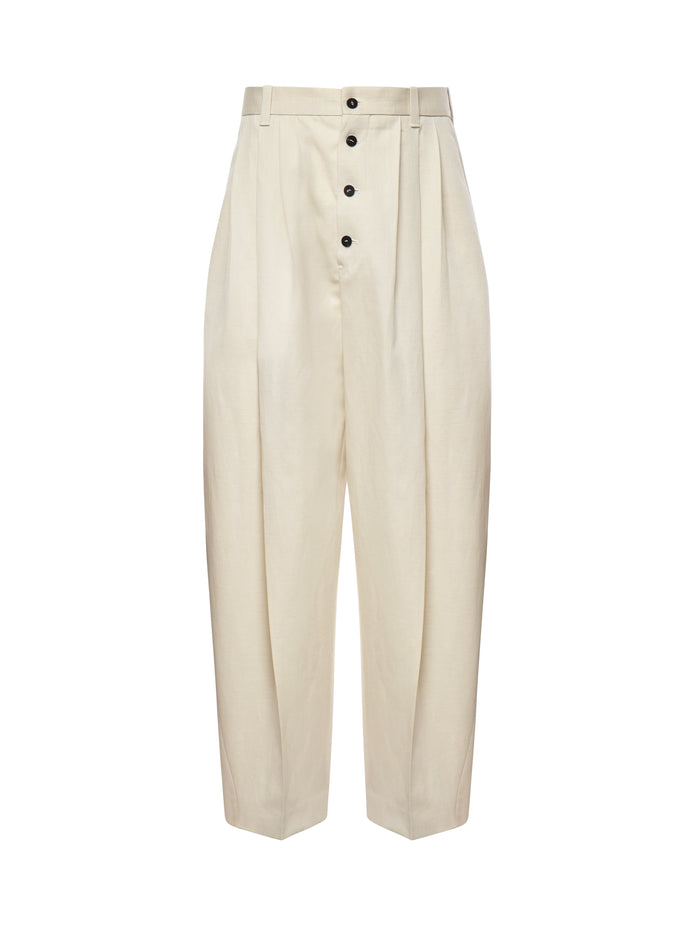 Jacquemus Rtw Beige
