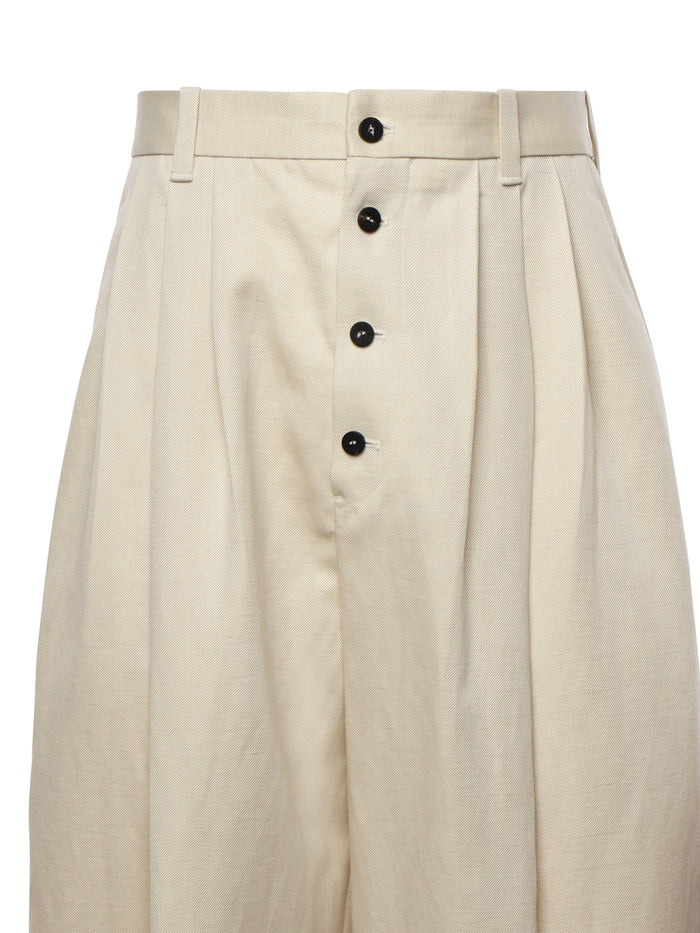 Jacquemus Rtw Beige