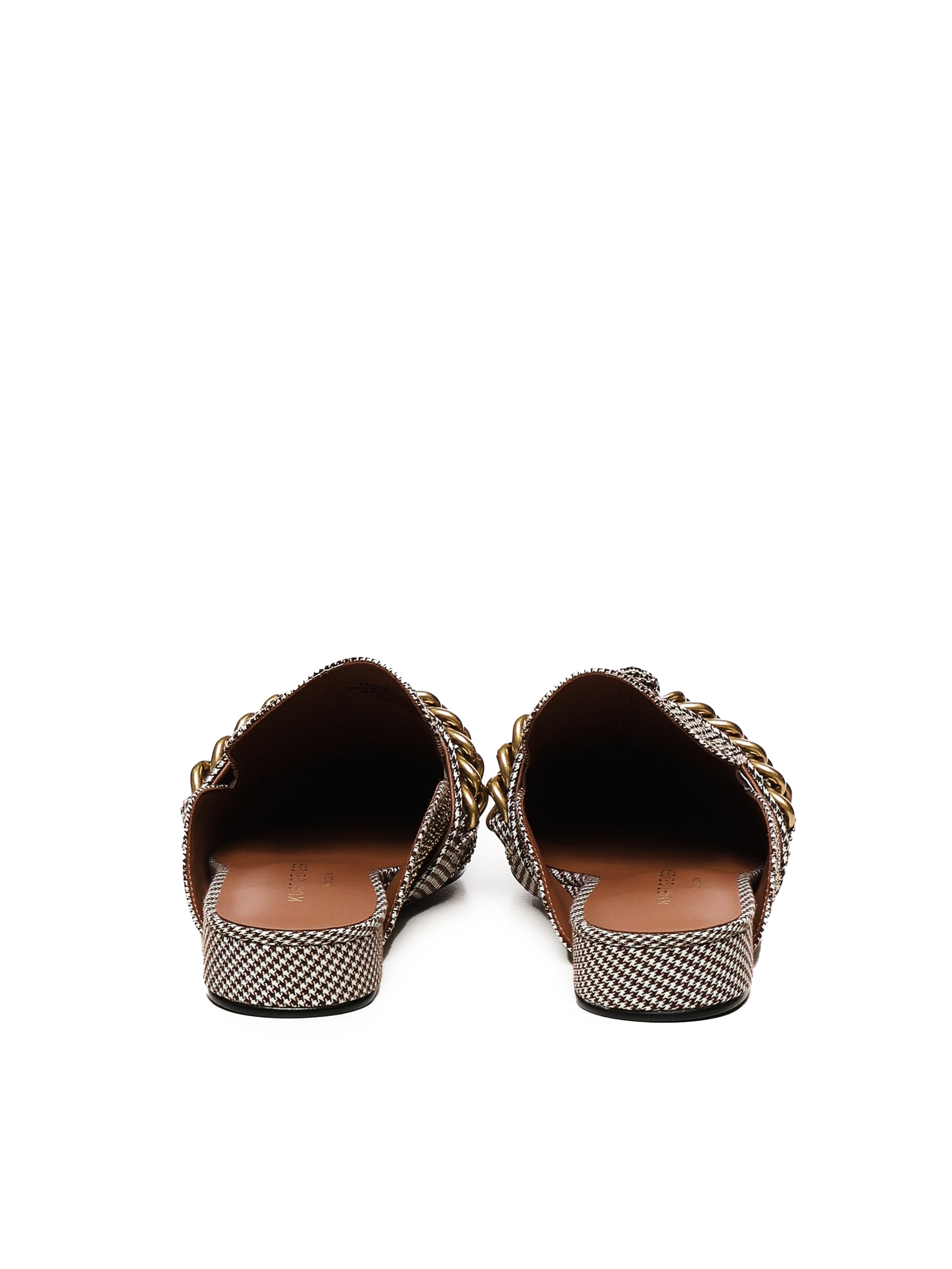 Kurt Geiger Sandals Beige Polyester