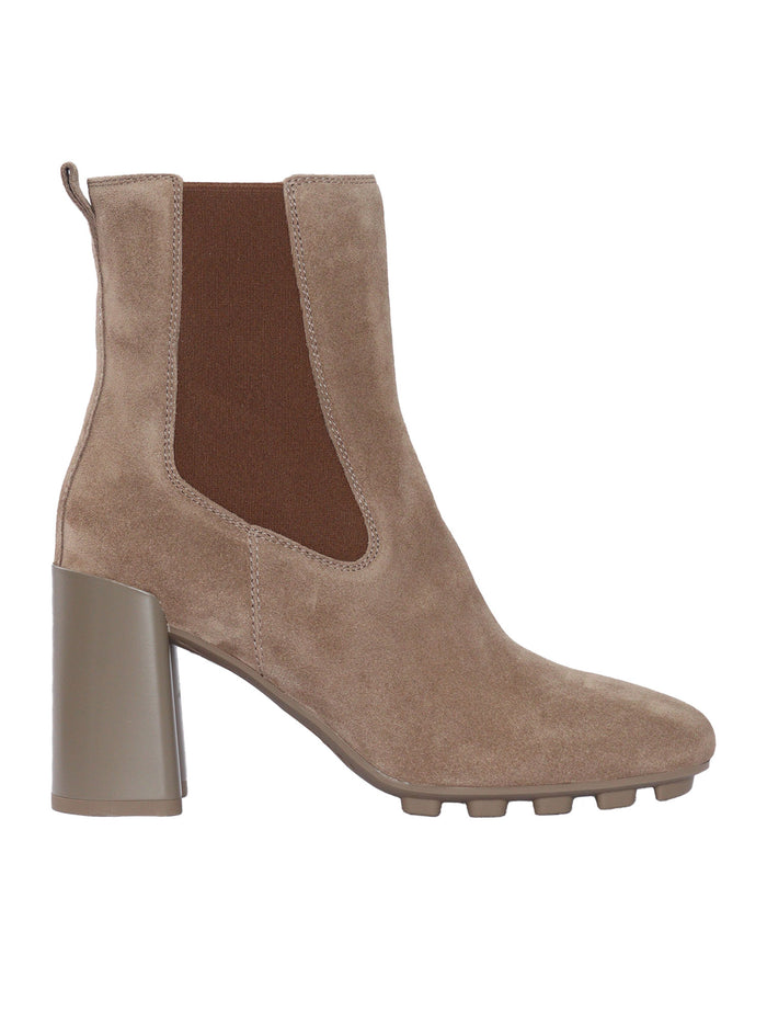 H695 Chelsea Boots Brown Booties