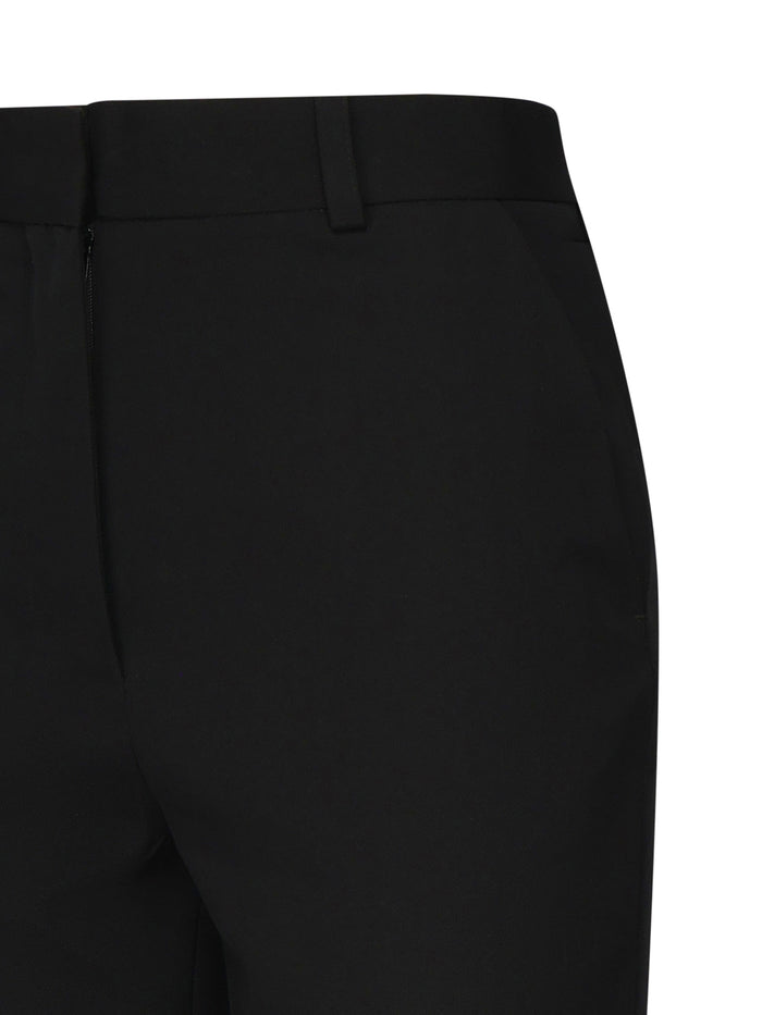 JACQUEMUS RTW Black Wool