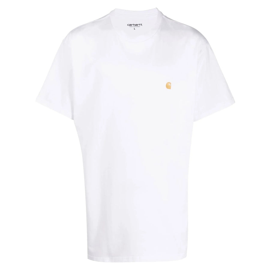 T-Shirt White Cotton T-shirts