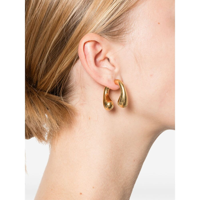 Jewellery Panconesi Gold Copper: 100