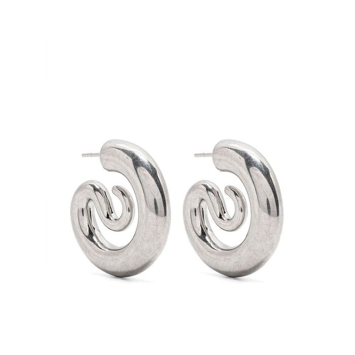 Jewellery Panconesi Silver Rhodium Plated Copper: 100