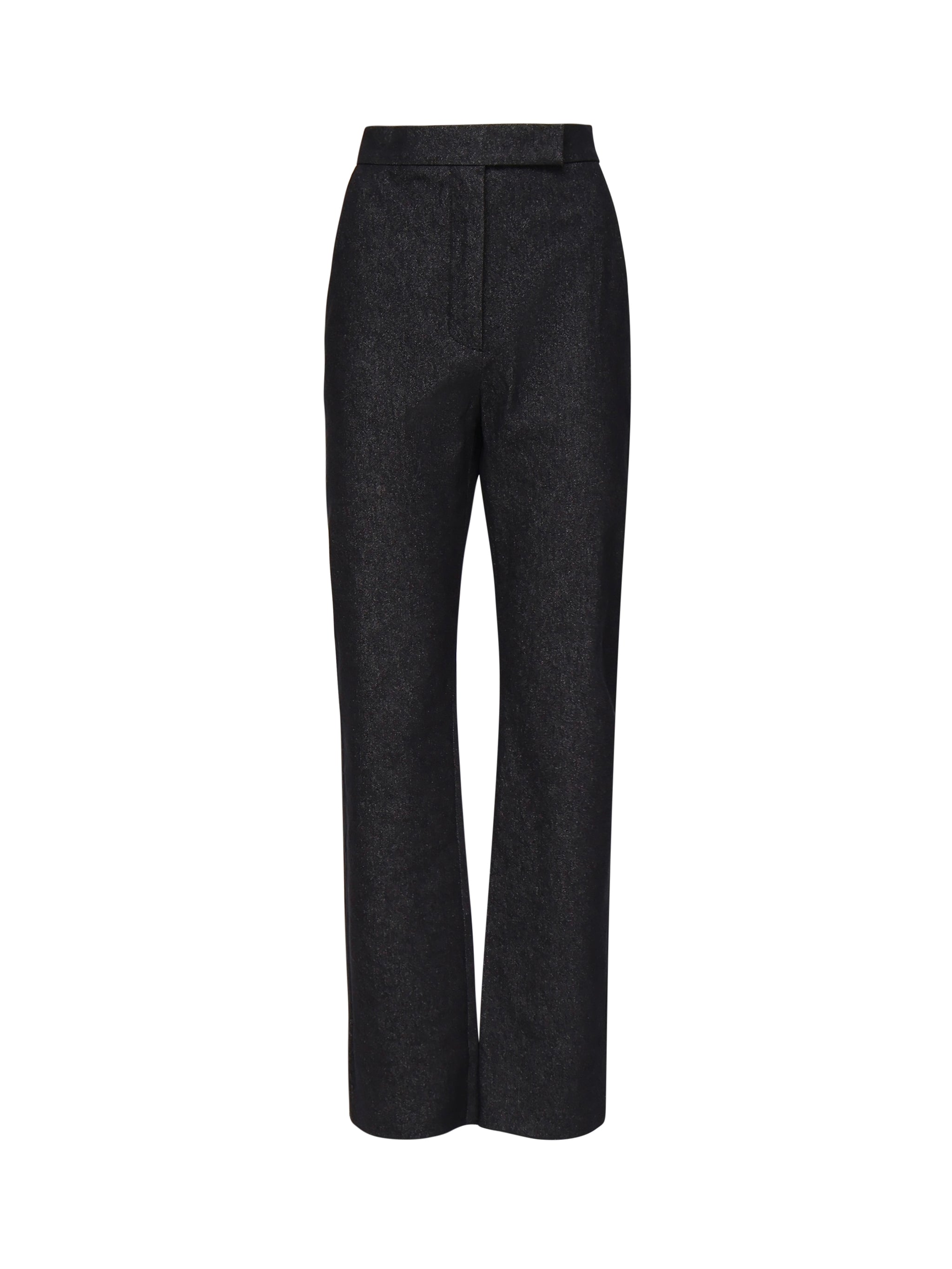 Max Mara Trousers Cotone