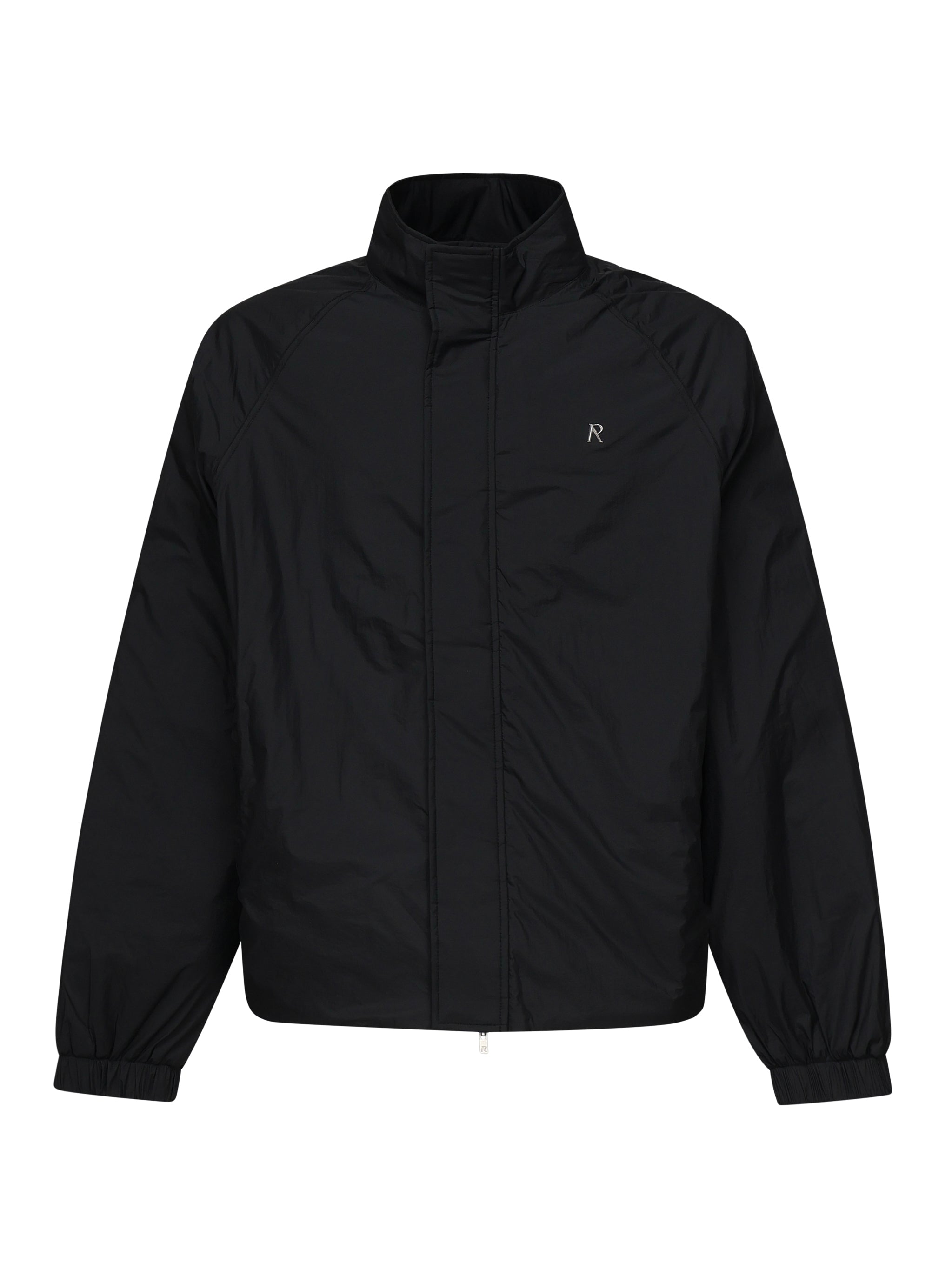 Represent Jackets Black Polyamide
