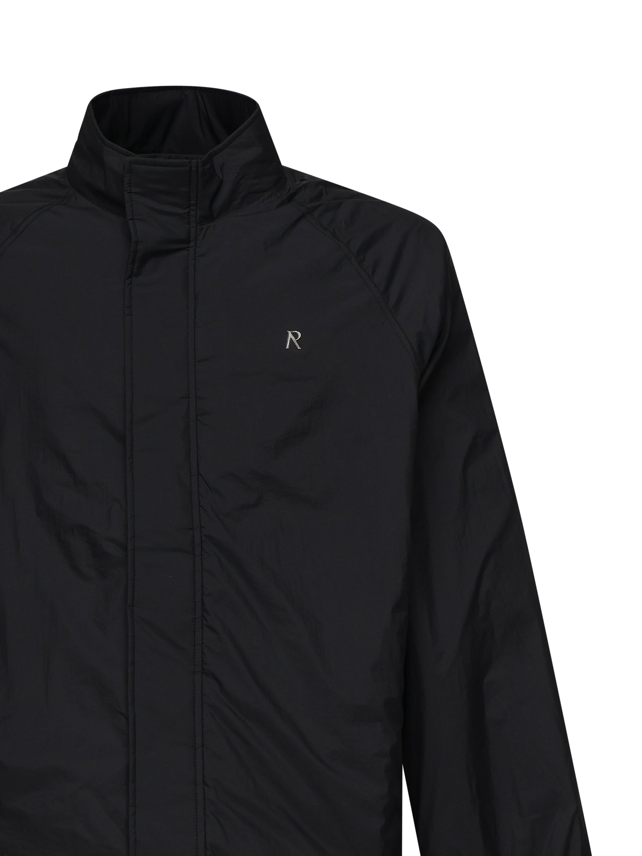 Represent Jackets Black Polyamide