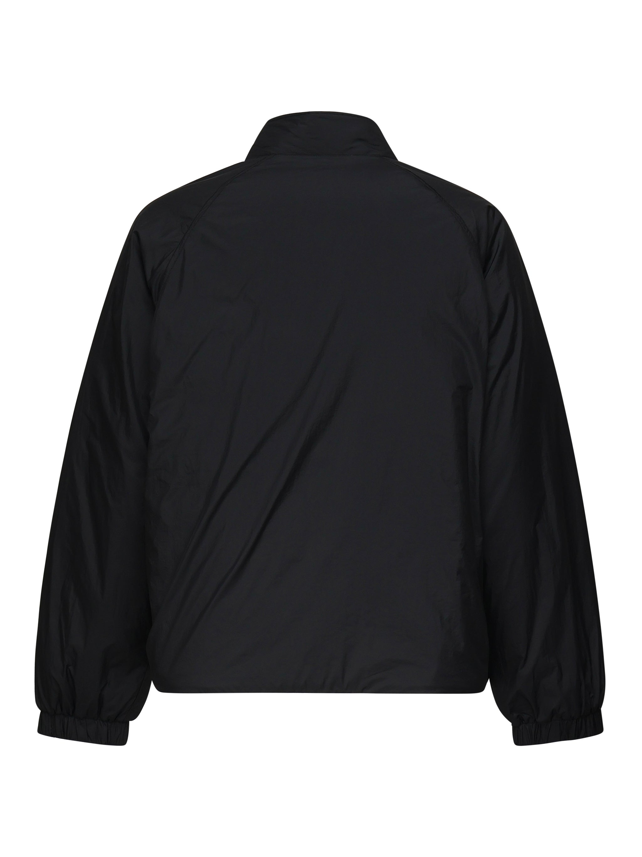 Represent Jackets Black Polyamide