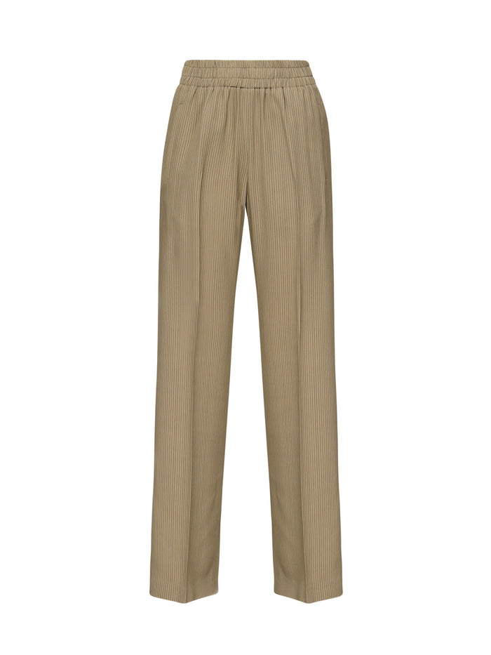 Golden Goose Rtw Beige Viscose