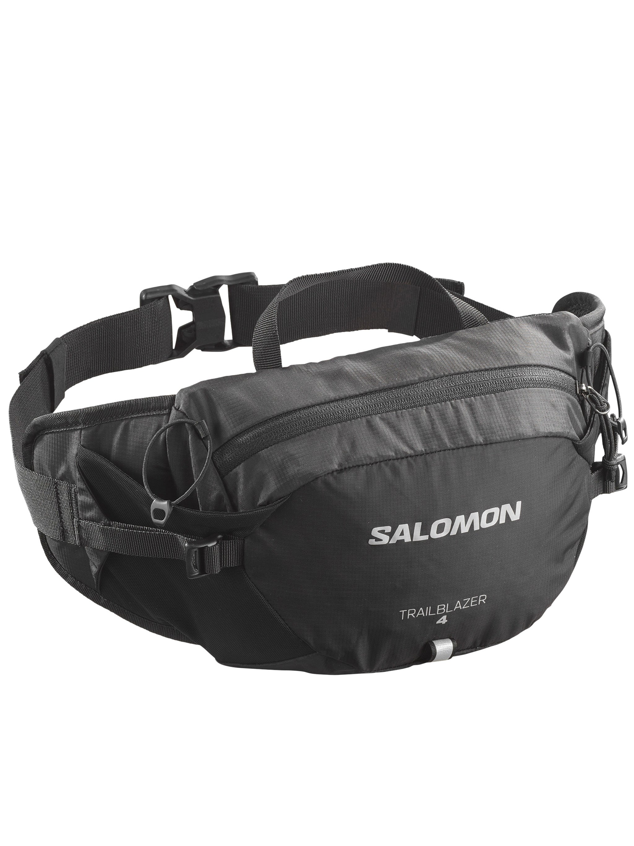 Trailblazer Belt Black Borsa