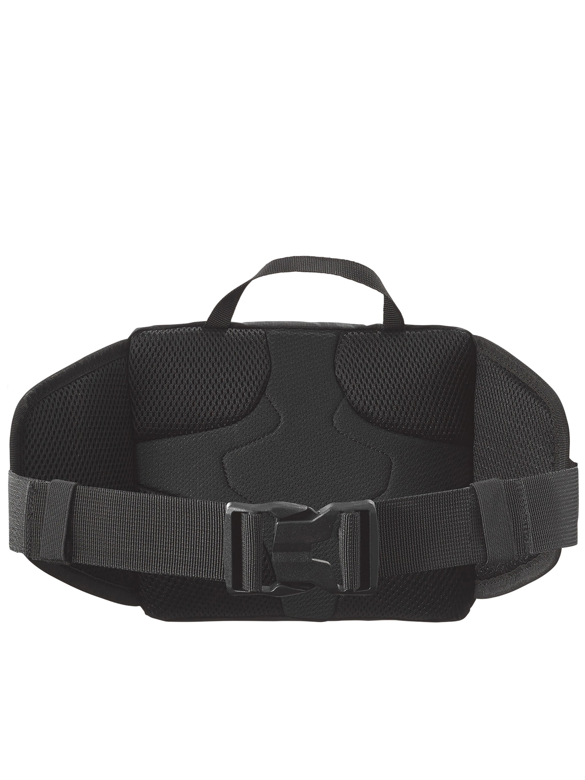 Trailblazer Belt Black Borsa