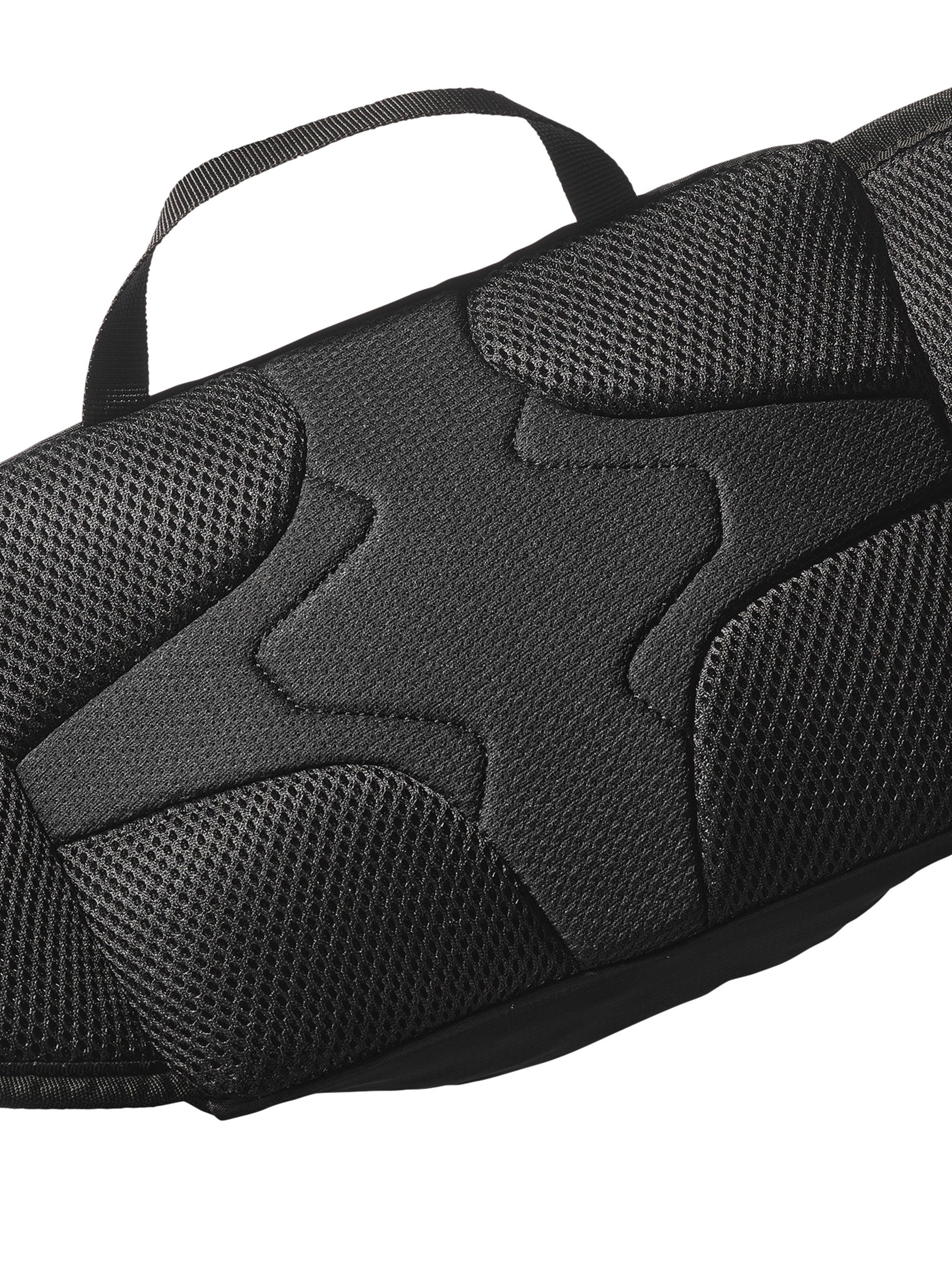 Trailblazer Belt Black Borsa
