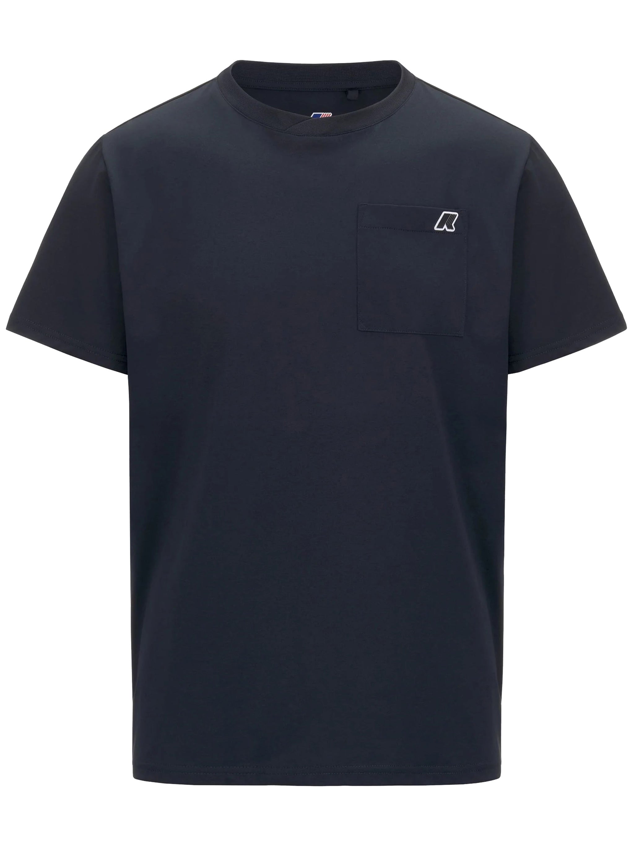 Suivant Blue T-shirt
