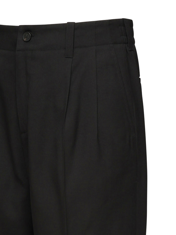 Golden Goose Rtw Black Viscose