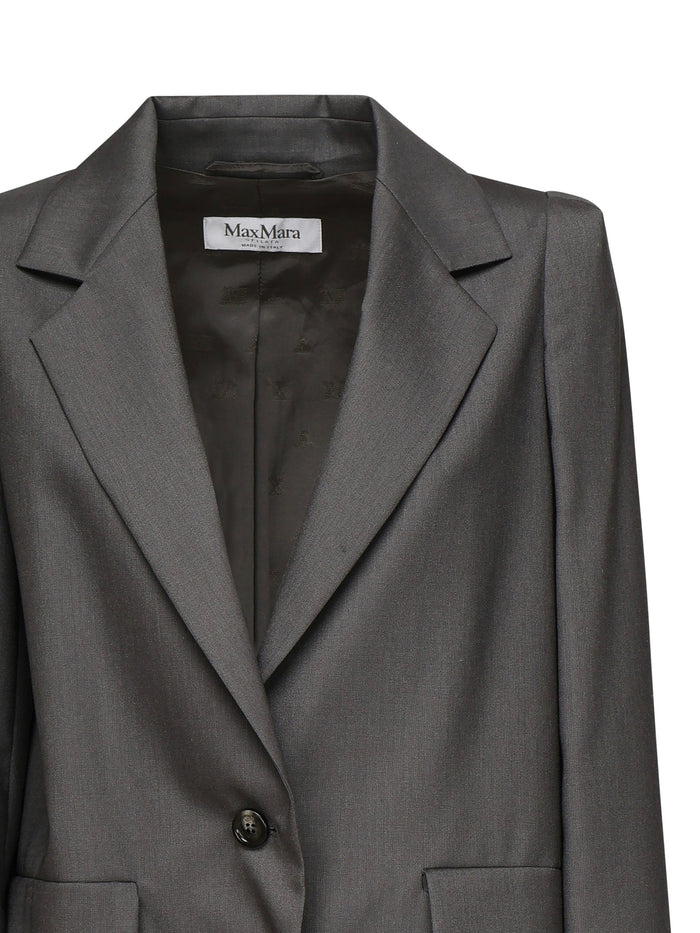 Max Mara Jackets