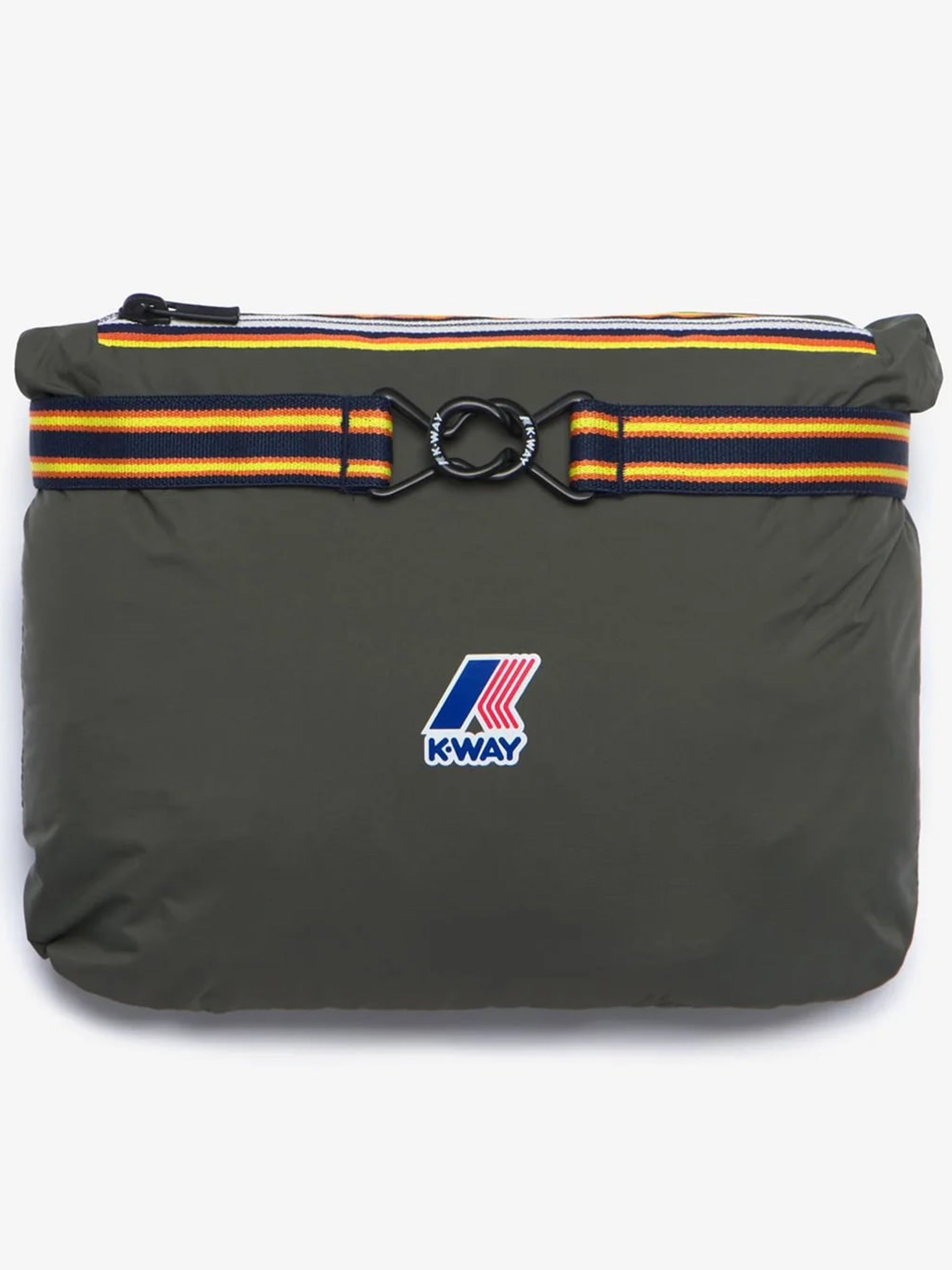 Le Vrai 4.0 Rouland Warm Green Gilet