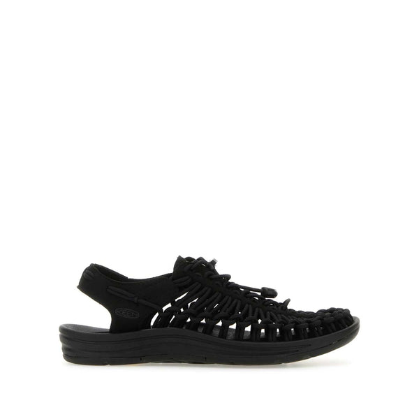 Slip-On Trainers Black
