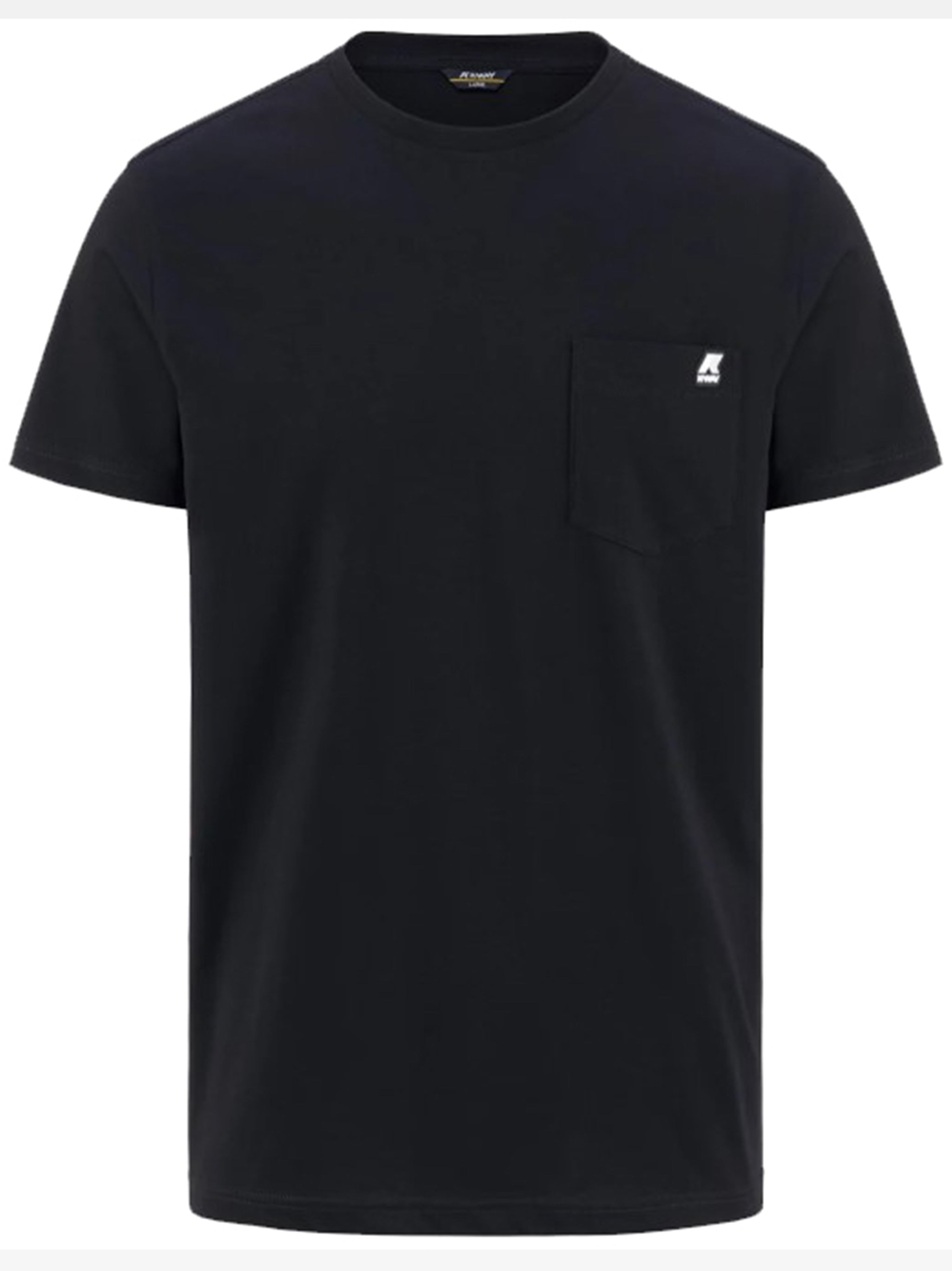 Sigur Jersey Blue T-shirt
