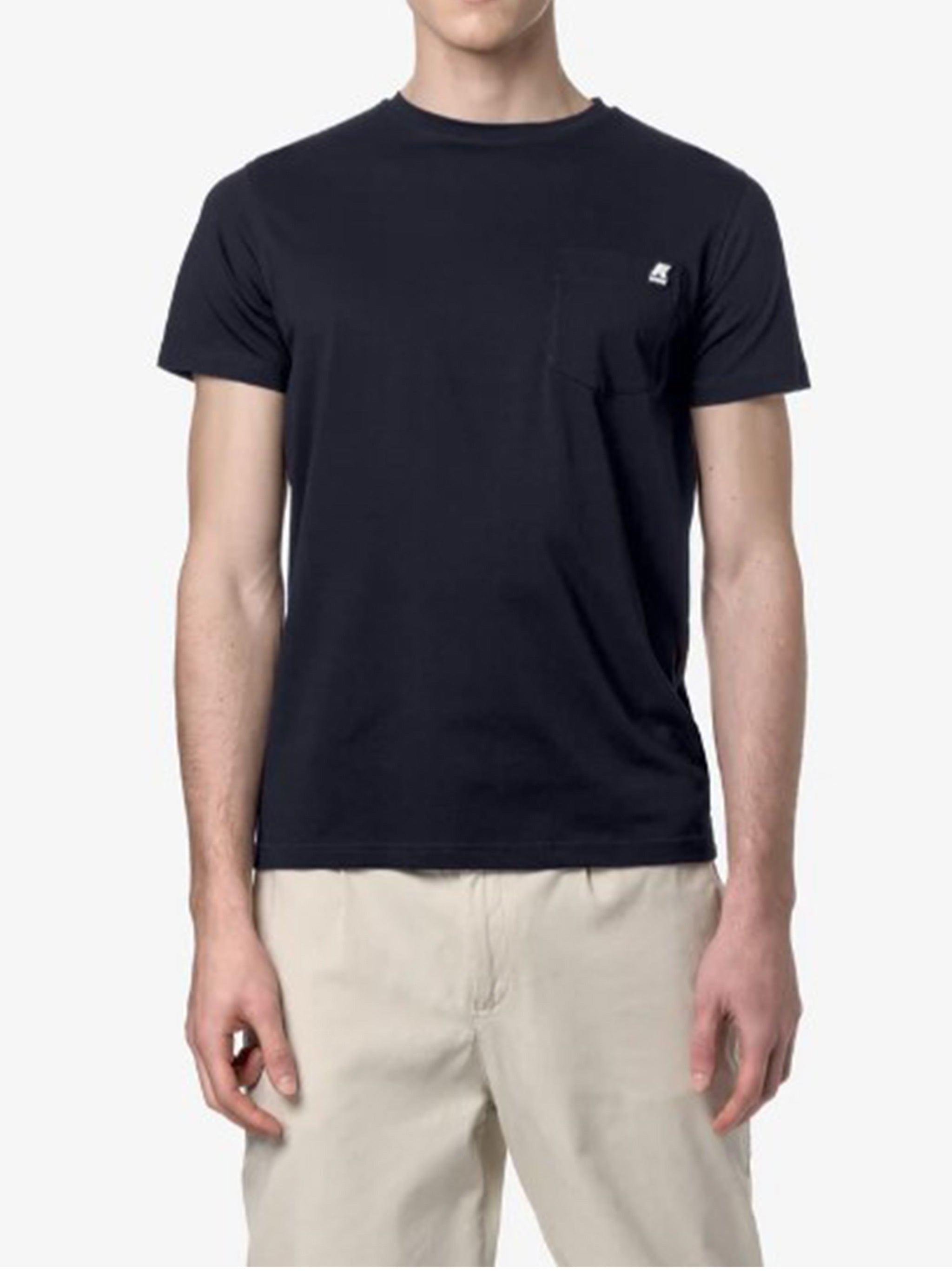 Sigur Jersey Blue T-shirt