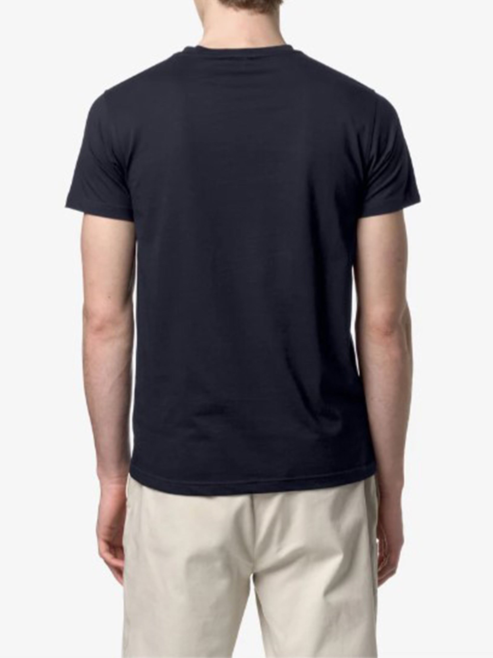 Sigur Jersey Blue T-shirt