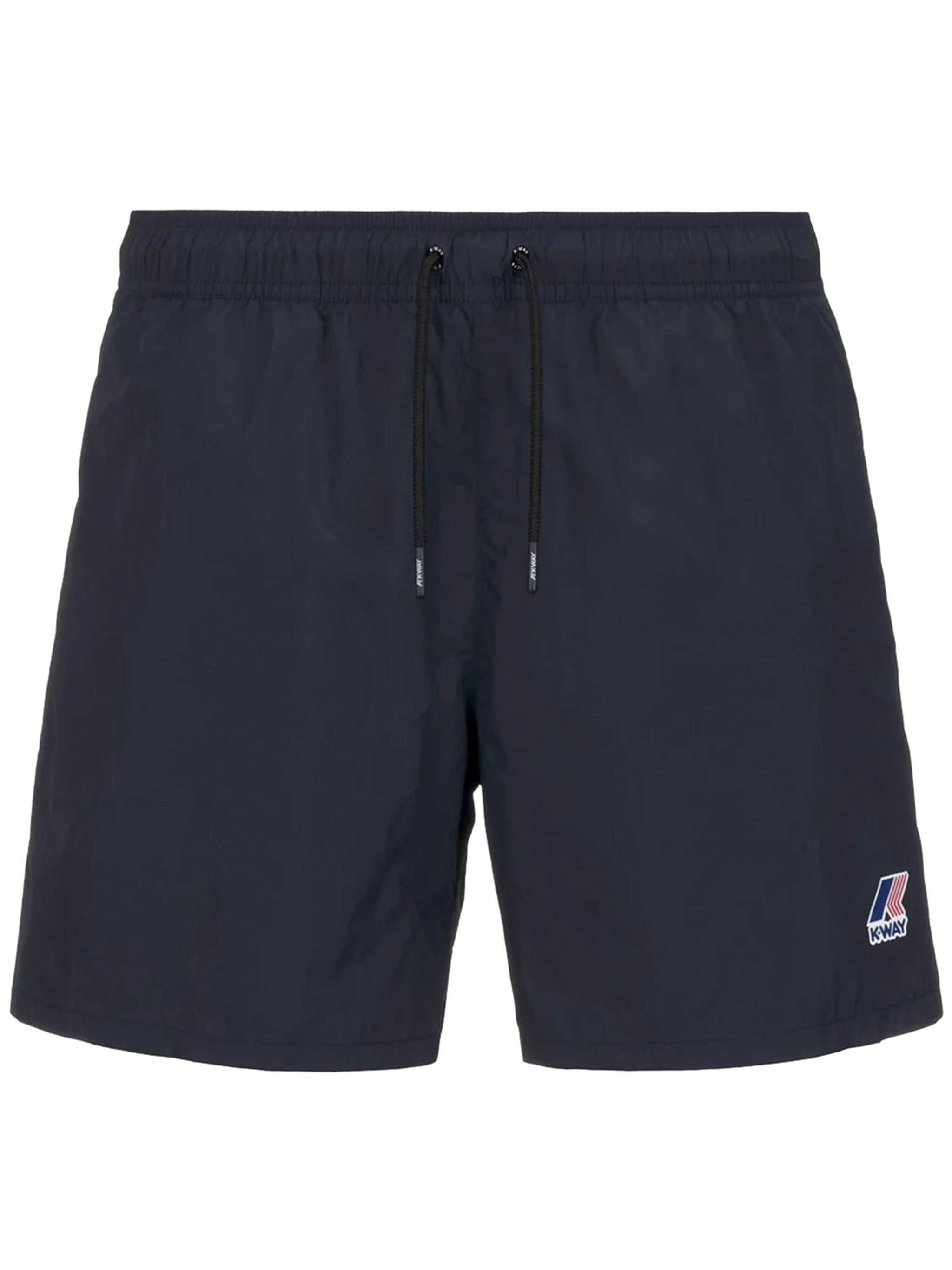 Le Vrai Olivier Blue Short