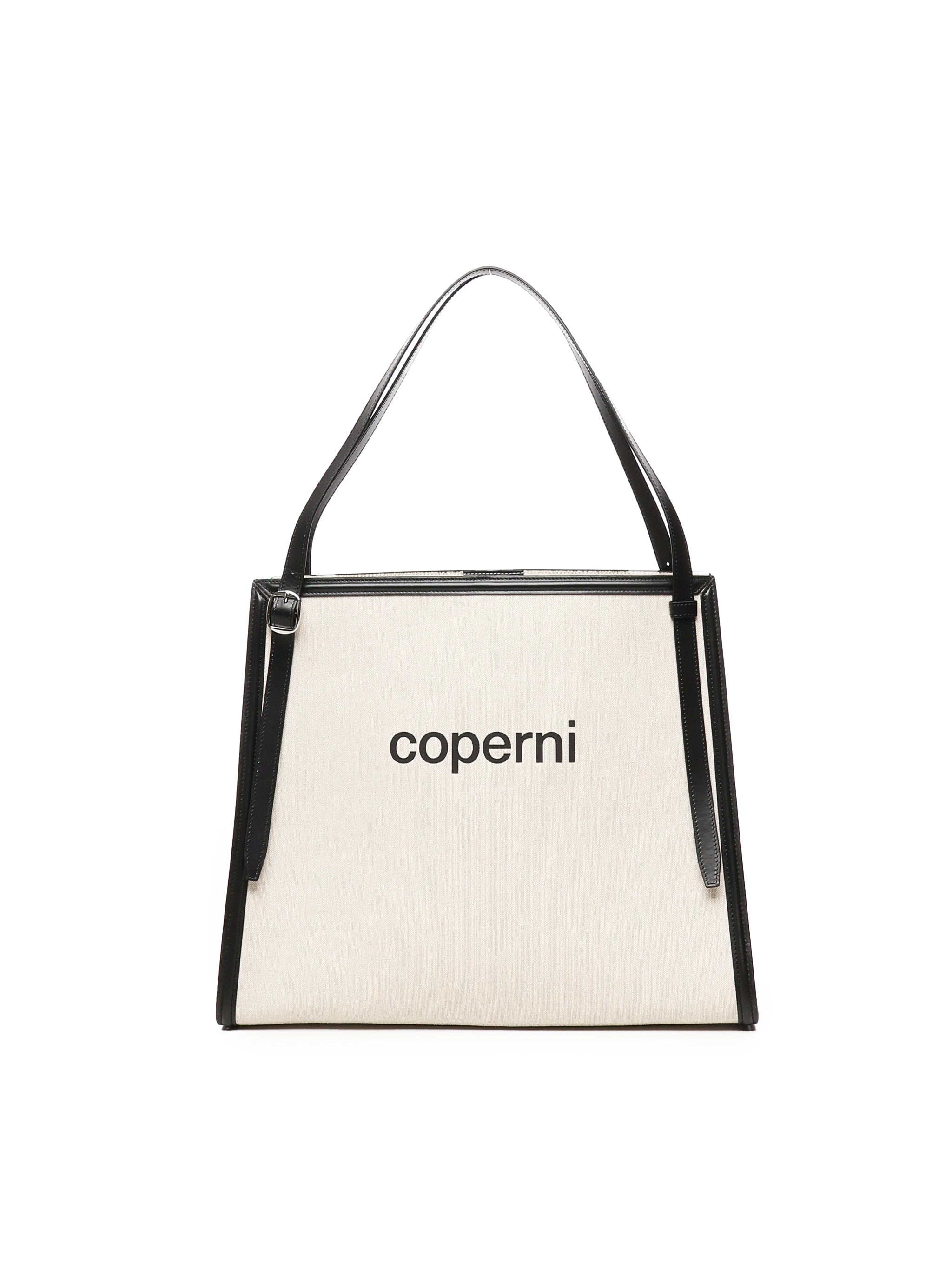 Coperni Bags Beige