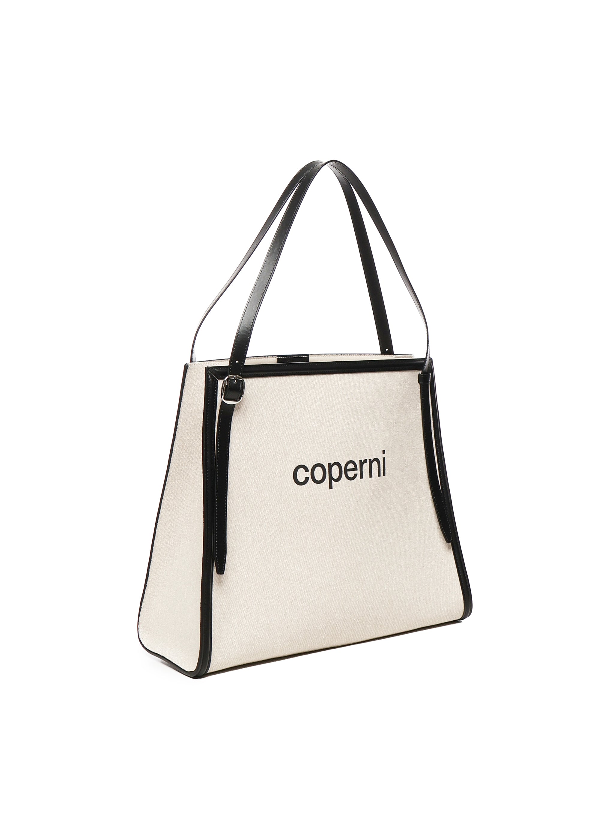 Coperni Bags Beige