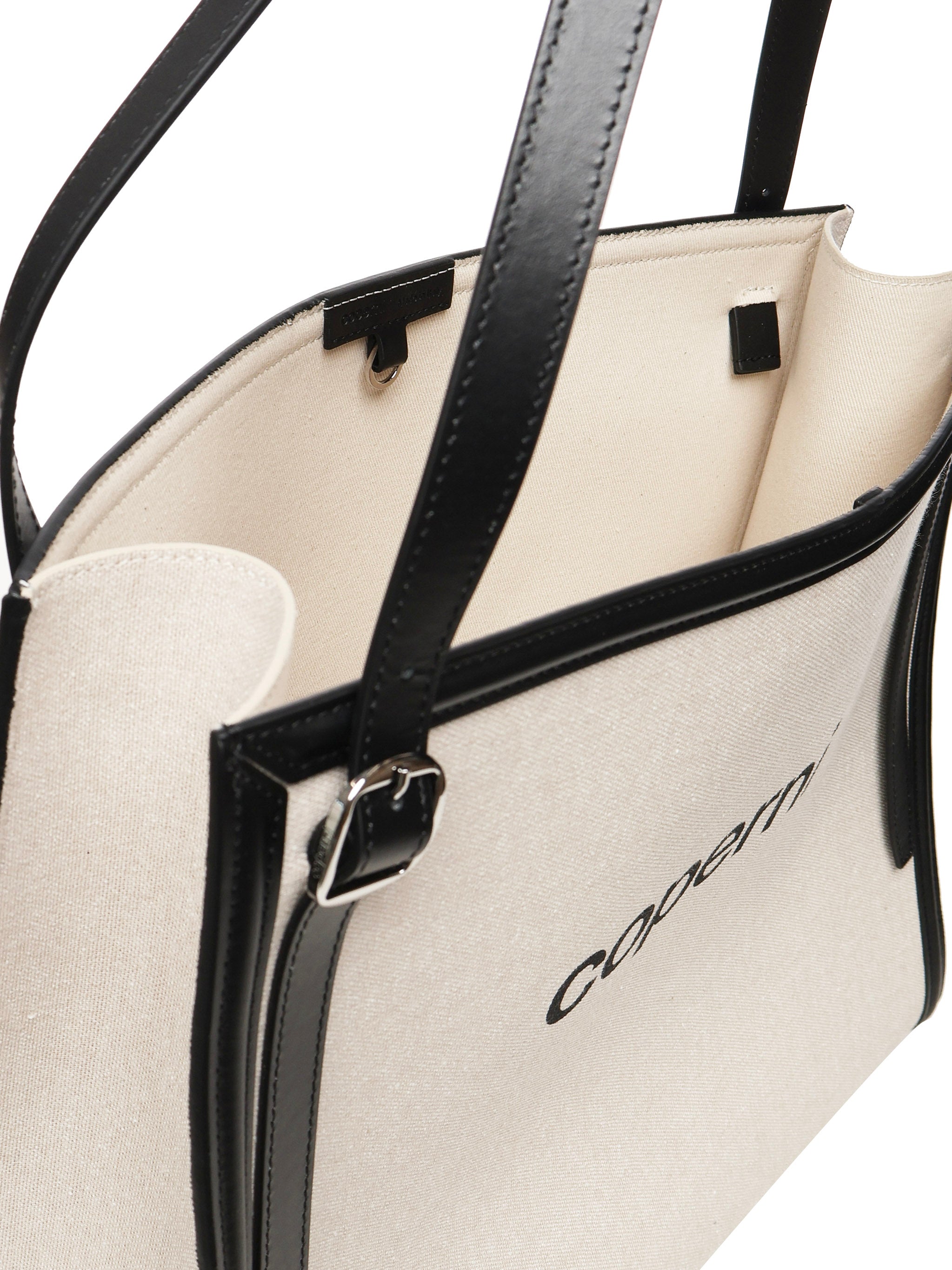 Coperni Bags Beige