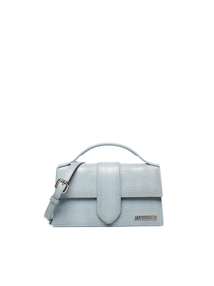 Jacquemus Bags Blue