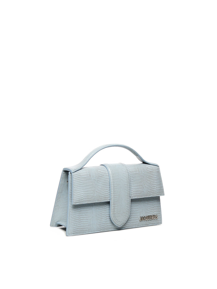 Jacquemus Bags Blue