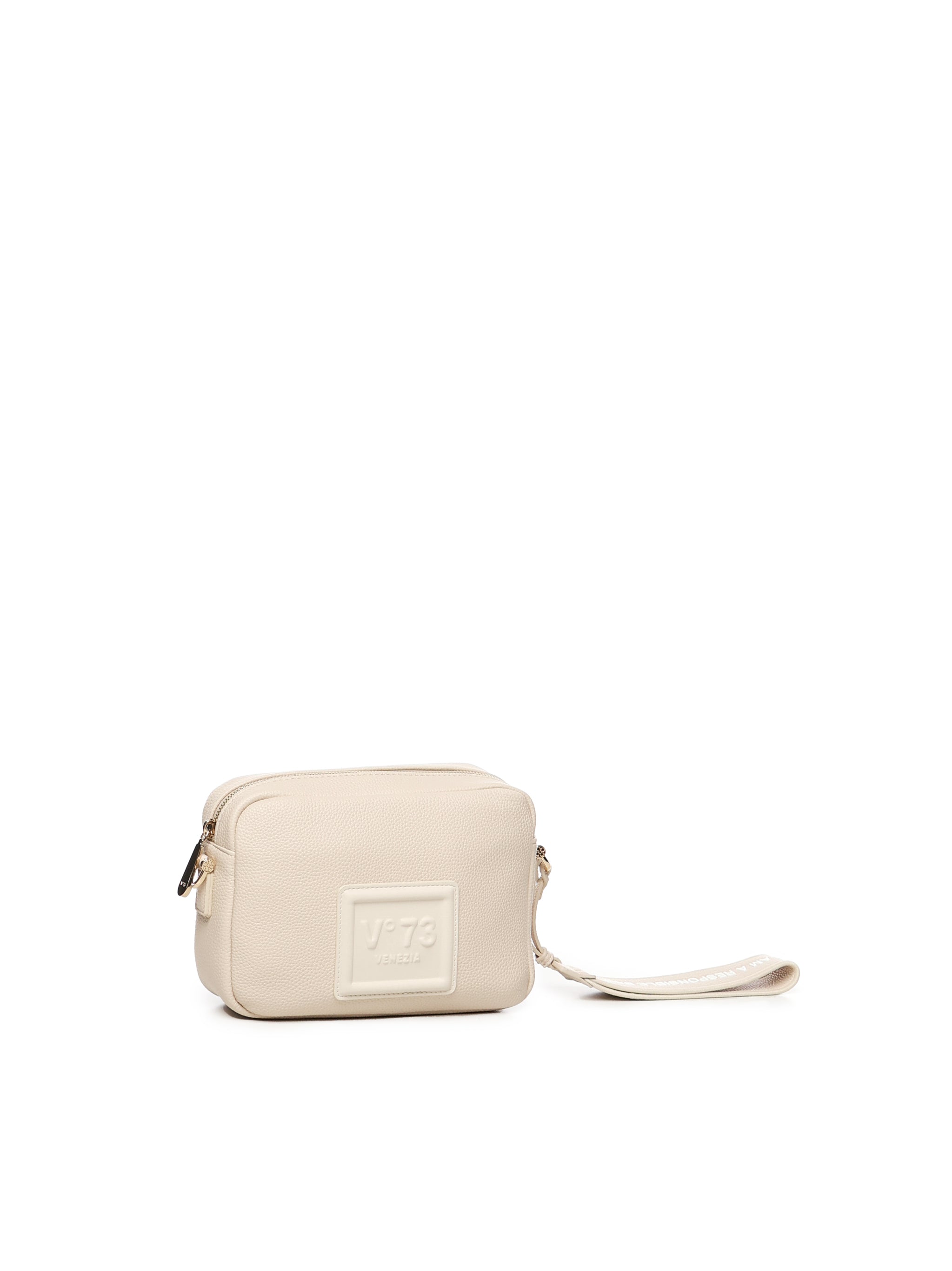 V° 73 Bags Off Wh/multi Polyurethane