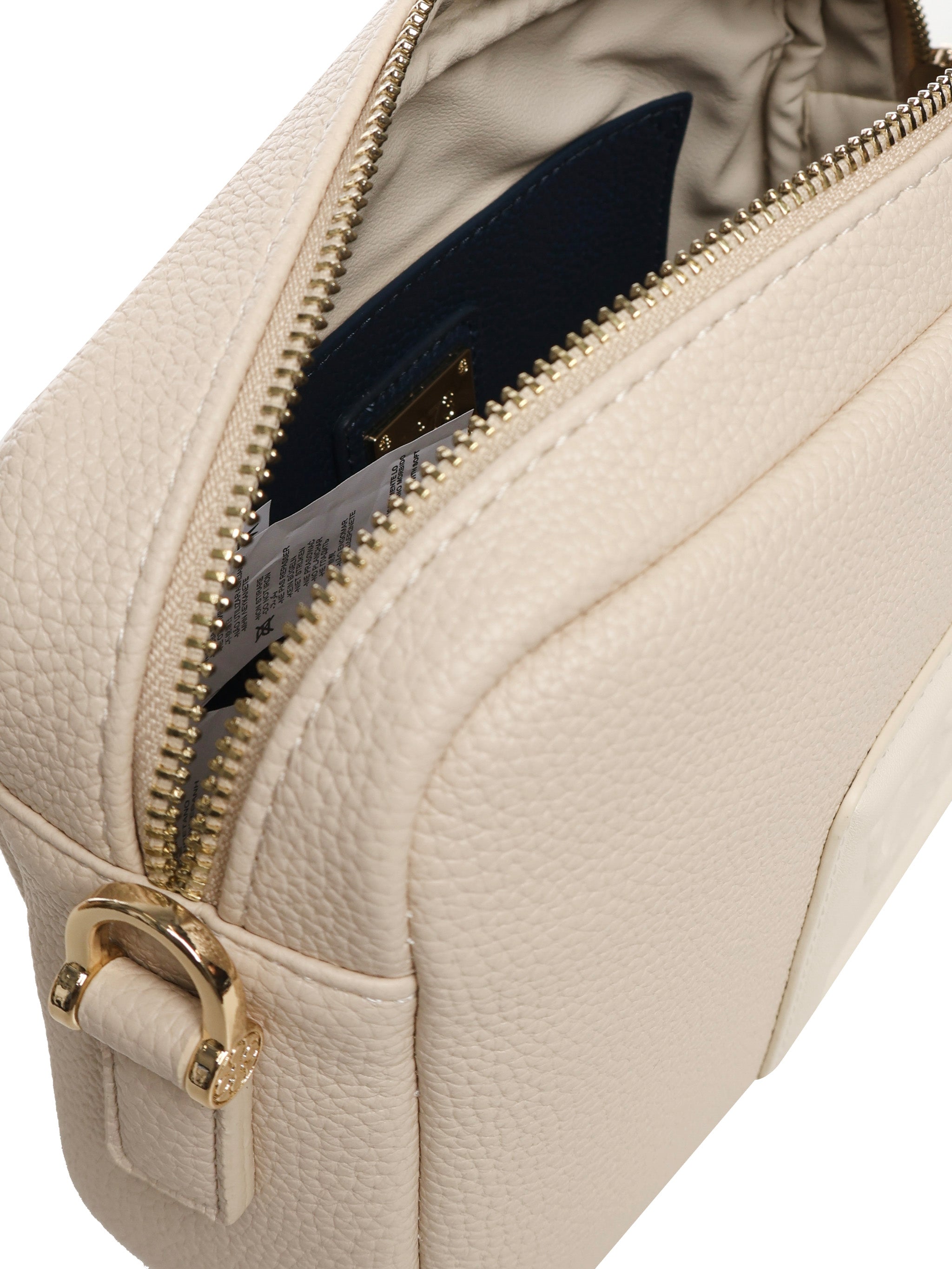 V° 73 Bags Off Wh/multi Polyurethane