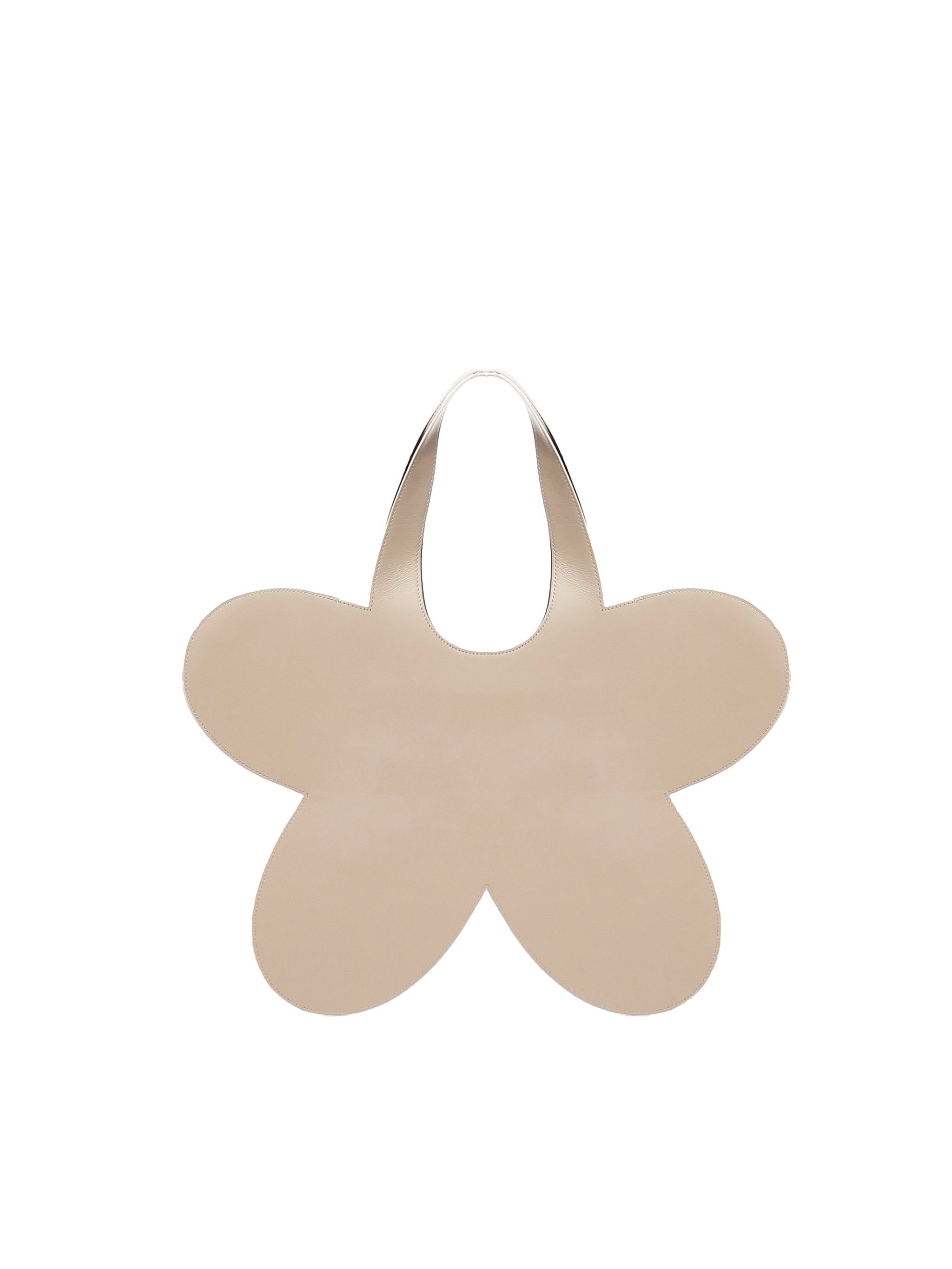 Coperni Bags Beige Leather