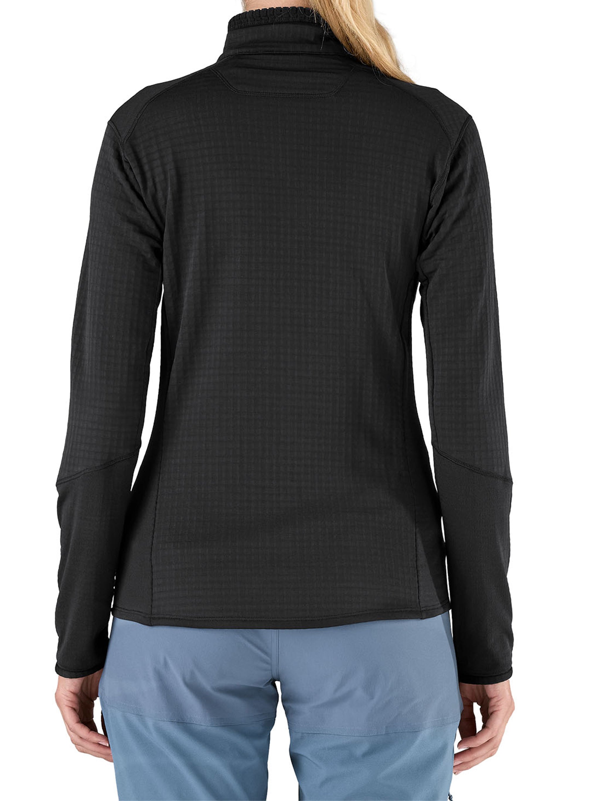 R1 Jkt Black Giacca