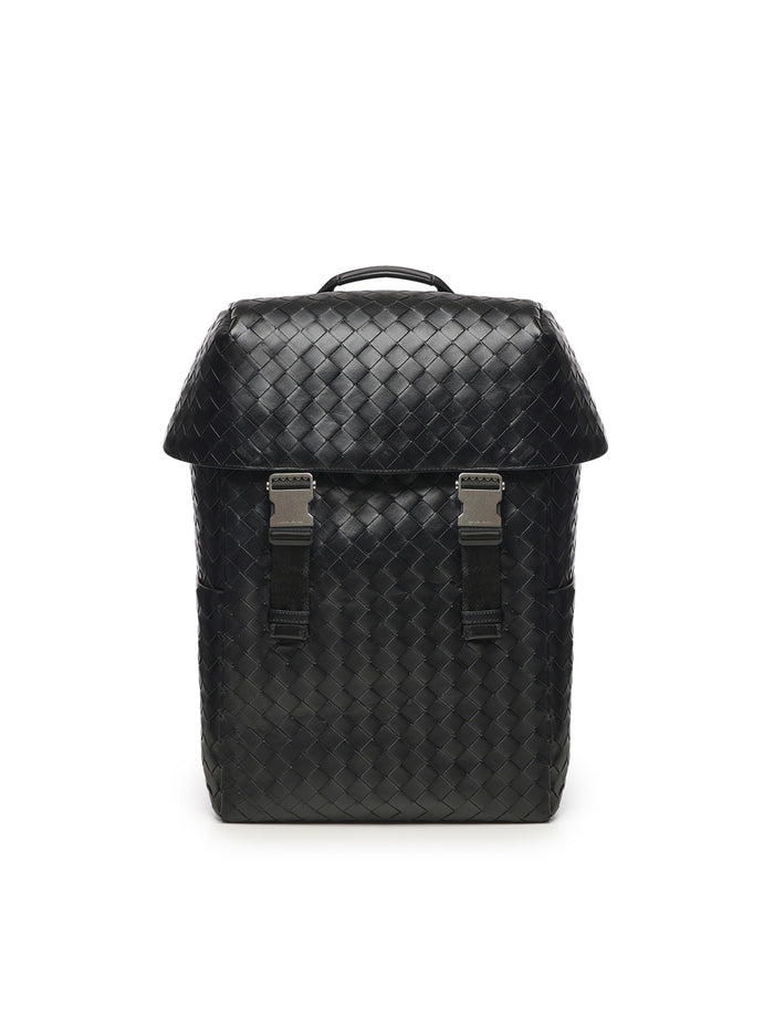 Bottega Veneta Bags Black/silver