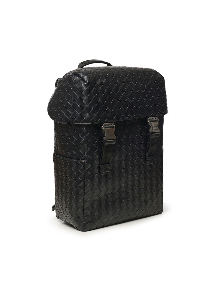 Bottega Veneta Bags Black/silver