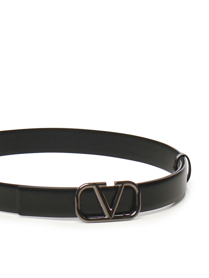 Valentino Garavani Belts Black