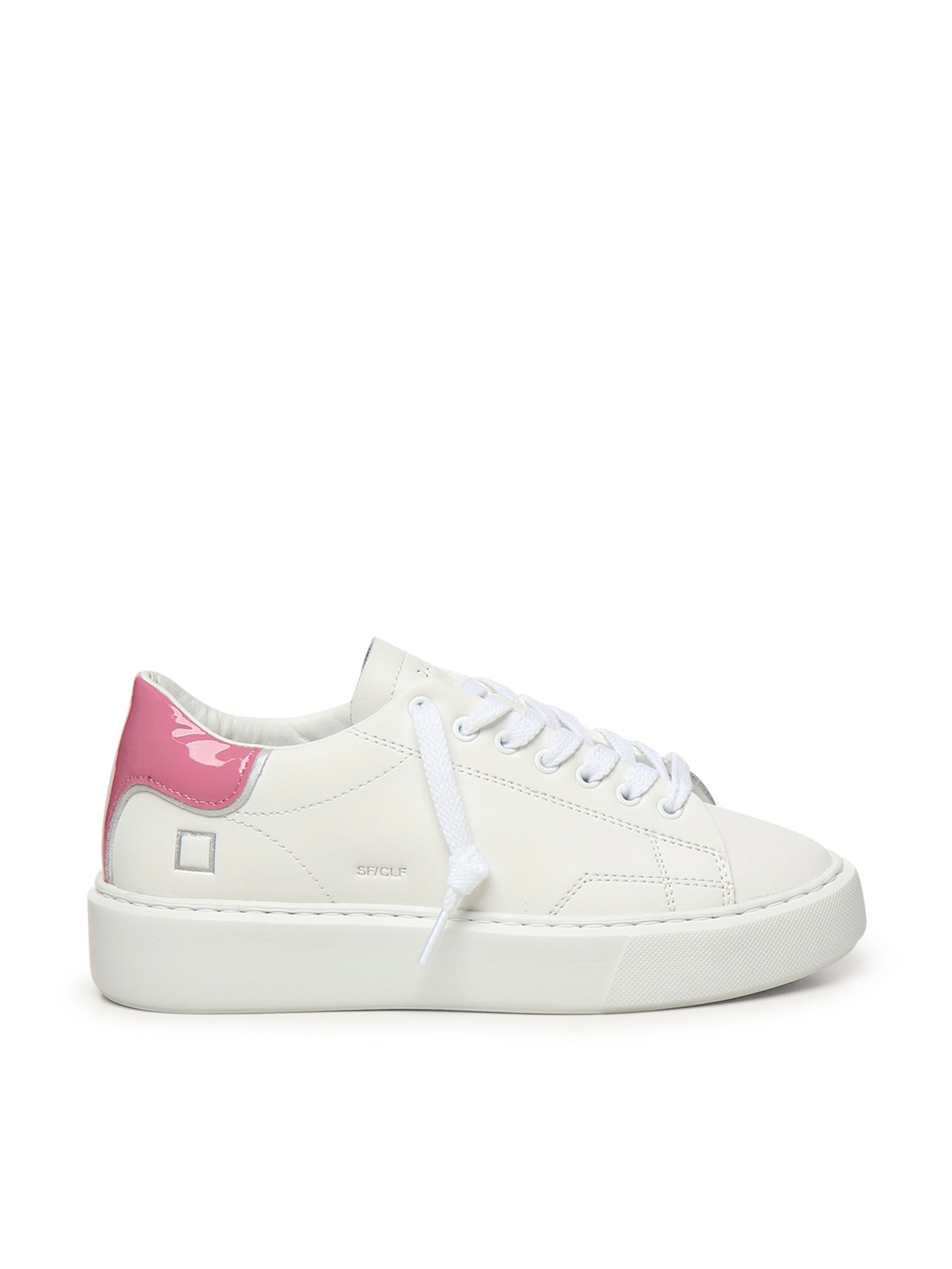 D.a.t.e. Sneakers Pink