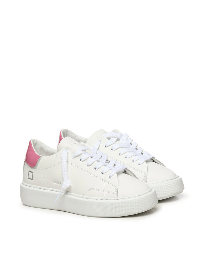 D.a.t.e. Sneakers Pink