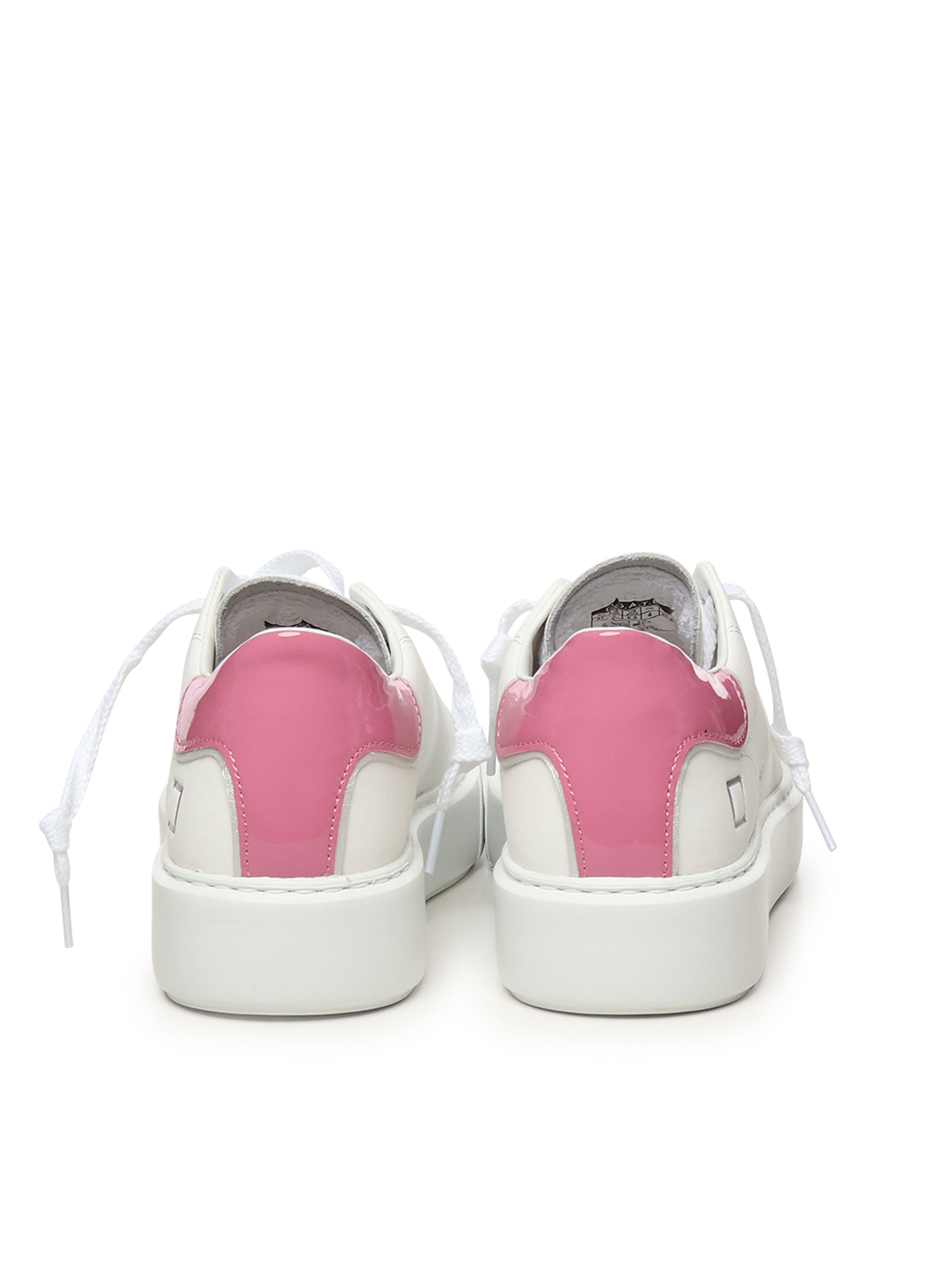 D.a.t.e. Sneakers Pink