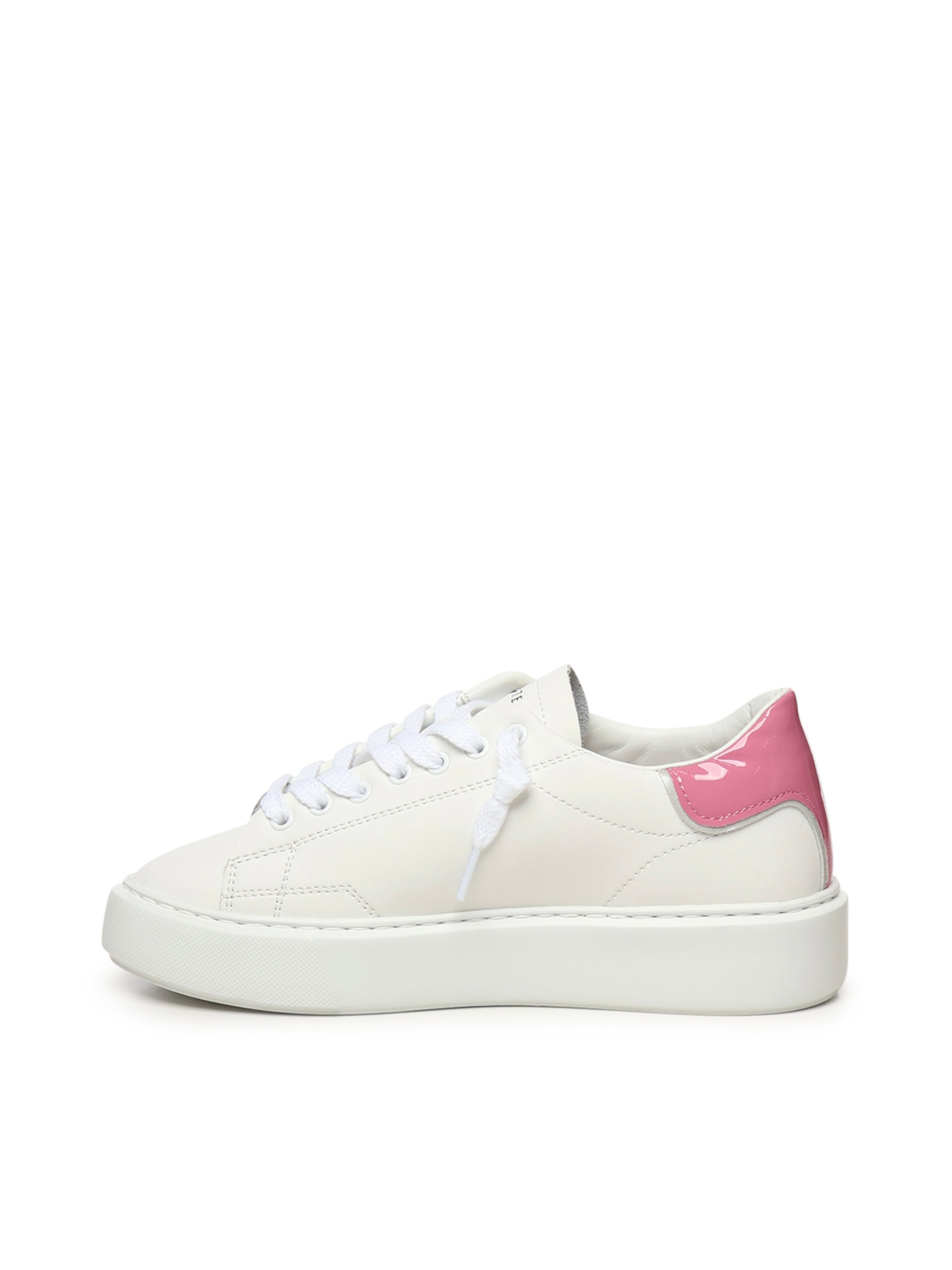 D.a.t.e. Sneakers Pink