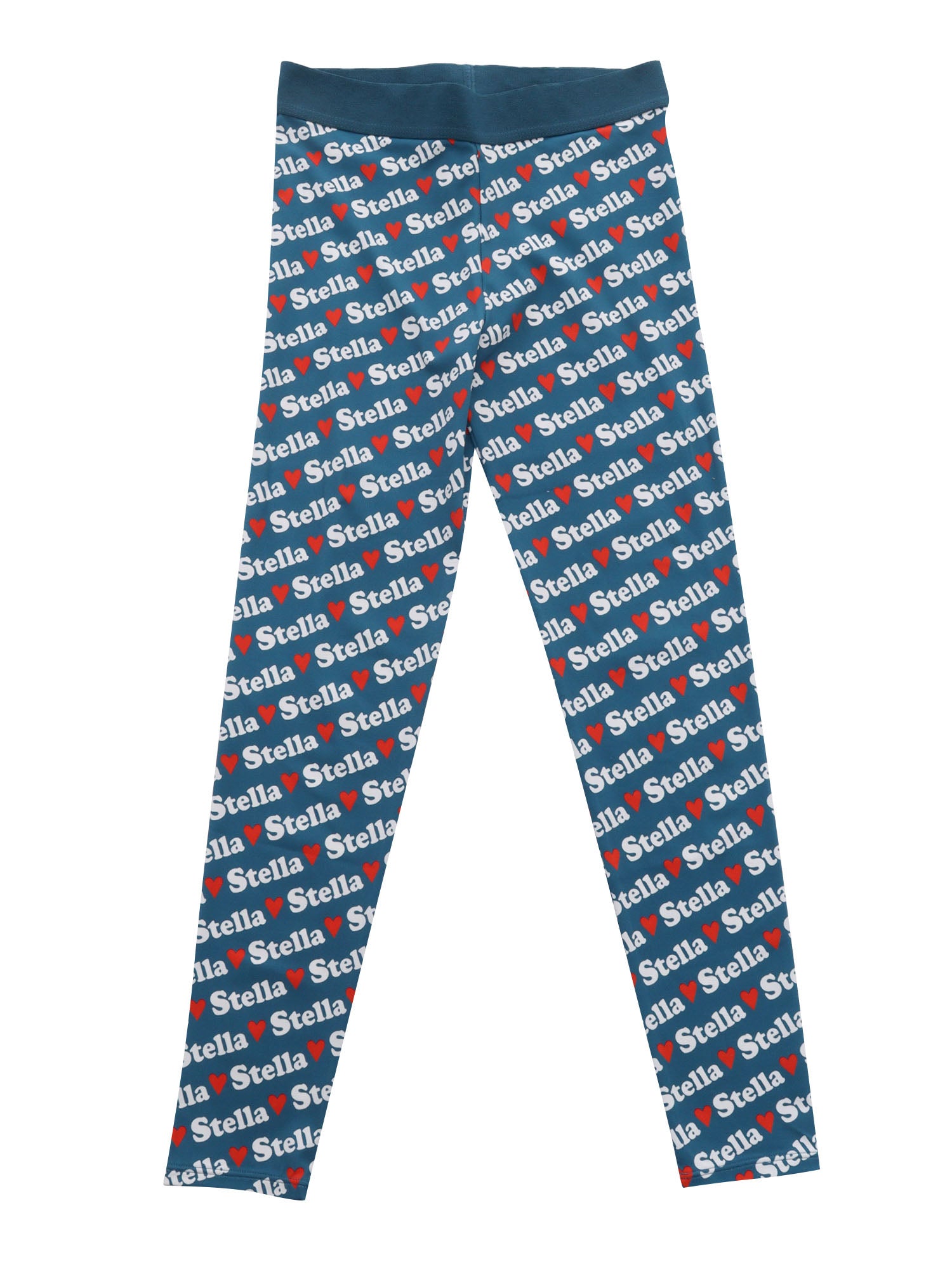 LEGGINGS Multicolor Polyamide Elastane
