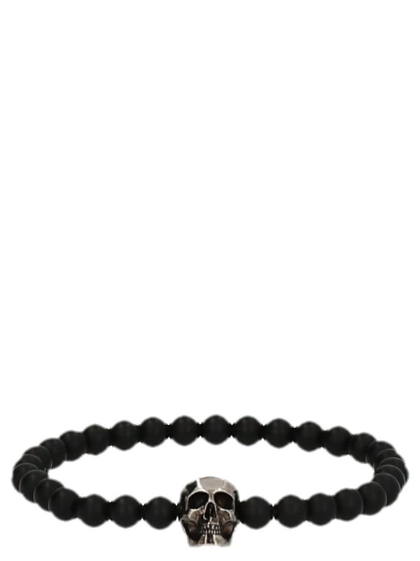 Alexander McQueen Skull Spheres Bracelet